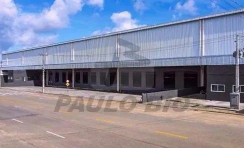 Galpão / Depósito / Armazém para alugar, 9144m² no , Conde