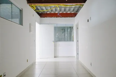 Conjunto Comercial / Sala para alugar, 43m² no Vila Santa Cecília, Volta Redonda