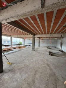 Conjunto Comercial / Sala para alugar, 105m² no Centro, Cascavel