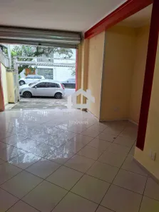 Prédio Inteiro para alugar, 75m² no Jardim, Santo André