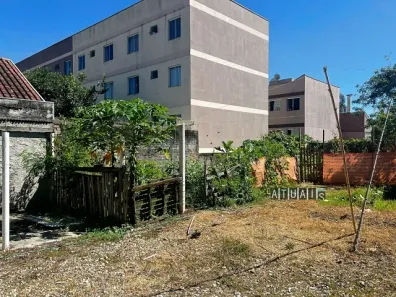 Terreno / Lote / Condomínio à venda, 265m² no Centro, Campo Largo