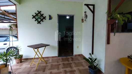 Casa com 2 Quartos à venda, 92m² no Hospício, Araruama