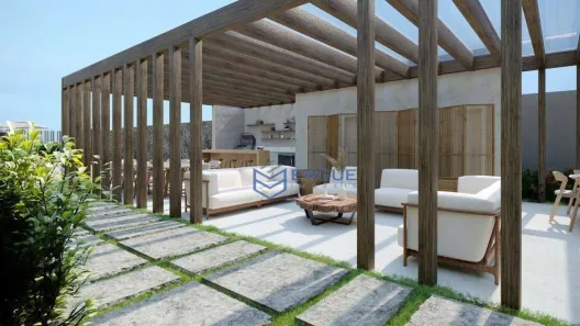 Casa com 2 Quartos à venda, 87m² no Pecém, São Gonçalo do Amarante