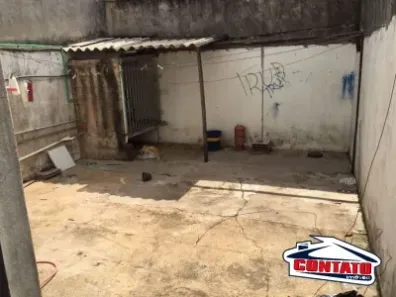 Prédio Inteiro para alugar, 80m² no Parque Residencial Maria Stella Faga, São Carlos
