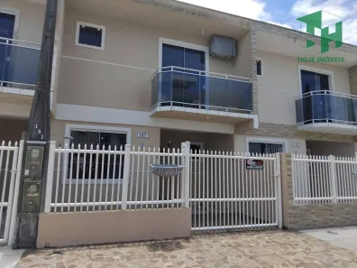 Casa de Condomínio com 3 Quartos à venda, 93m² no Shangrila, Pontal do Paraná