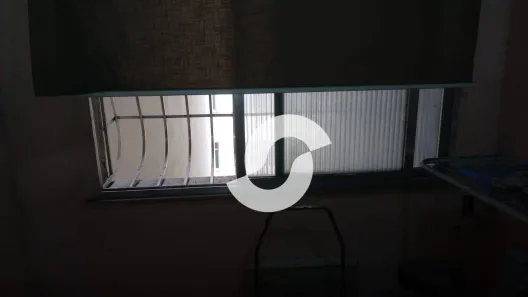 Kitnet com 1 Quarto à venda, 38m² no Centro, Niterói