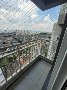 Apartamento com 2 Quartos para alugar, 50m² no Jaguaribe, Osasco