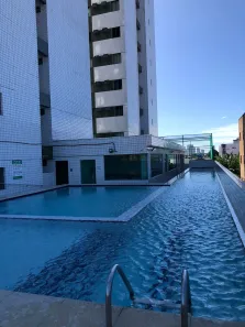 Apartamento com 2 Quartos à venda, 55m² no Imbiribeira, Recife
