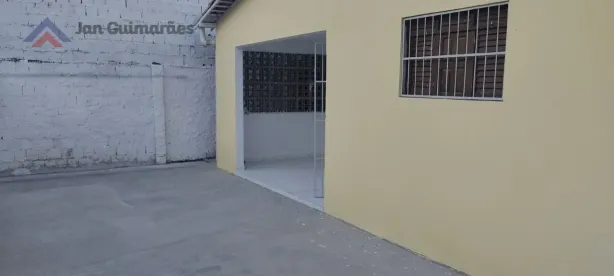 Casa com 3 Quartos para alugar, 70m² no Funcionários, João Pessoa