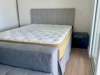 Apartamento com 1 Quarto para alugar, 34m² no Consolação, São Paulo