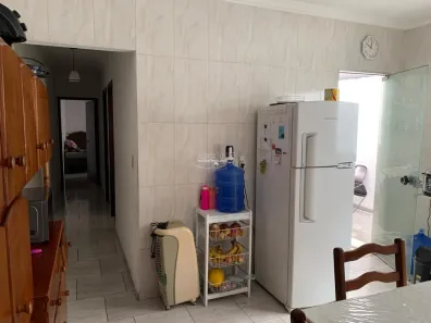 Casa com 2 Quartos à venda, 87m² no São Judas Tadeu, Saltinho