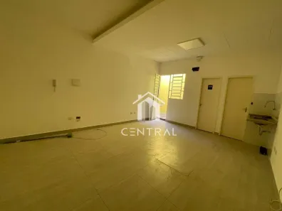 Conjunto Comercial / Sala para alugar, 40m² no Gopoúva, Guarulhos