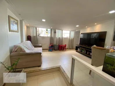 Apartamento com 2 Quartos à venda, 90m² no Engenho Velho da Federação, Salvador