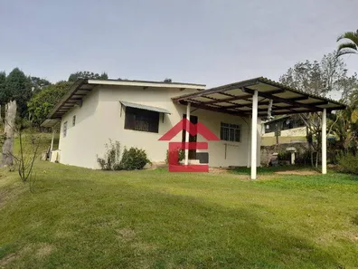 Fazenda / Sítio / Chácara com 2 Quartos à venda, 2900m² no , Mairinque
