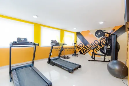 Apartamento com 2 Quartos à venda, 40m² no Bonfim, Almirante Tamandaré