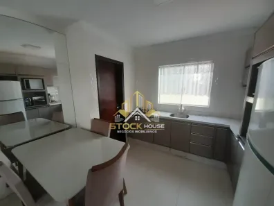 Flat com 2 Quartos à venda, 55m² no Aventureiro, Joinville