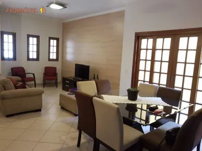 Casa com 3 Quartos à venda, 167m² no São Luiz, Itu