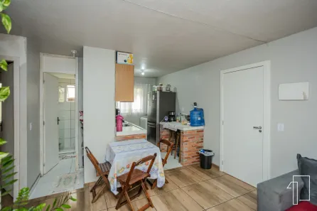 Apartamento com 2 Quartos à venda, 61m² no São Miguel, São Leopoldo