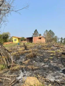 Terreno / Lote / Condomínio à venda, 1000m² no Perímetro Urbano, Sarapuí
