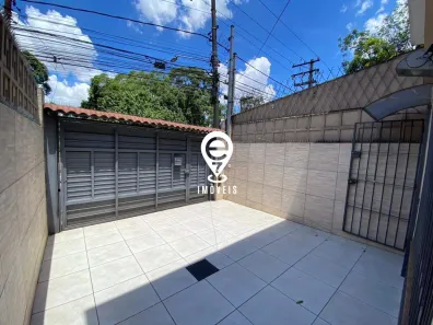 Sobrado com 2 Quartos à venda, 114m² no Vila Moraes, São Paulo