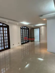 Casa com 3 Quartos para venda ou aluguel, 264m² no Parque Terra Nova, São Bernardo do Campo