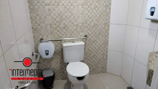 Loja / Salão / Ponto Comercial para alugar, 200m² no Centro, Boituva