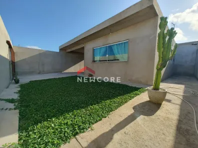 Casa com 3 Quartos à venda, 158m² no Balneario São João Batista II, Peruíbe