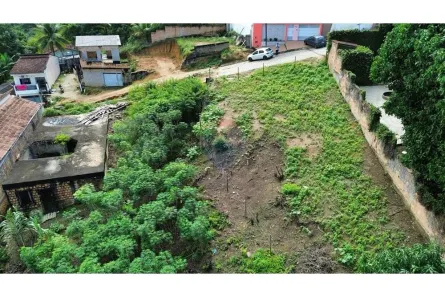 Terreno / Lote / Condomínio à venda, 310m² no , Itamaraju