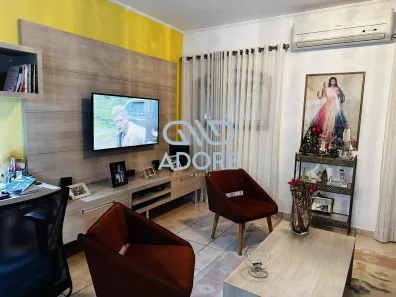 Casa de Condomínio com 2 Quartos para alugar, 276m² no Condomínio Fechado Village Haras São Luiz, Salto