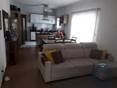 Casa com 3 Quartos à venda, 170m² no Loteamento Villa Di Roma, São Roque
