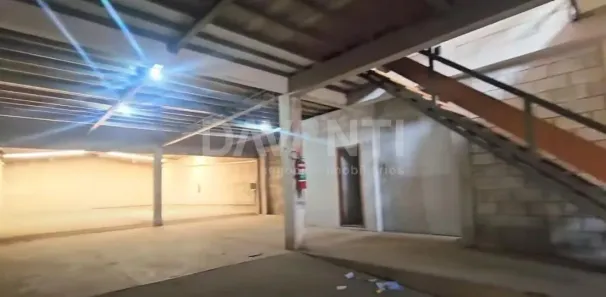 Galpão / Depósito / Armazém à venda, 460m² no Jardim Santana, Hortolândia