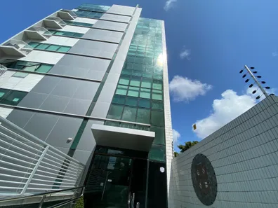 Andar / Laje corporativa à venda, 164m² no Casa Forte, Recife