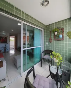 Apartamento com 3 Quartos à venda, 81m² no Encruzilhada, Recife