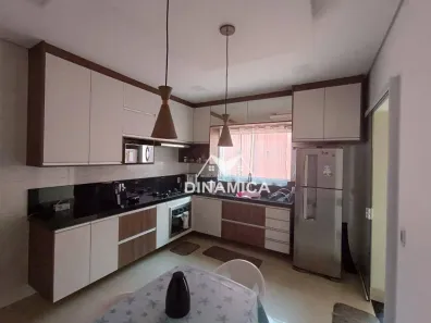 Casa com 2 Quartos à venda, 95m² no Jardim Maria Antonia (Nova Veneza), Sumaré