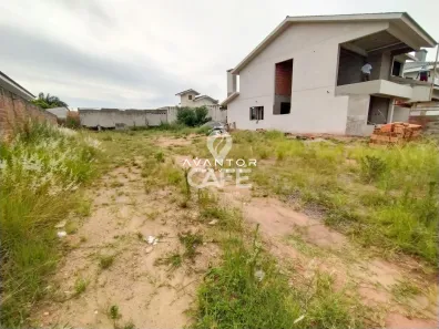 Terreno / Lote / Condomínio à venda, 436m² no Pé de Plátano, Santa Maria