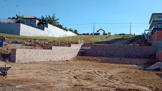 Terreno / Lote / Condomínio à venda, 1200m² no Parque Residencial Indaiá, Indaiatuba