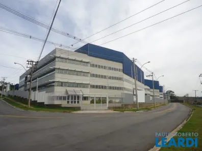 Galpão / Depósito / Armazém para alugar, 4882m² no Distrito Industrial Alfredo Relo, Itatiba