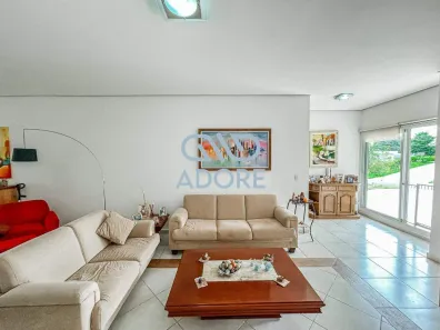 Casa de Condomínio com 3 Quartos à venda, 266m² no Buru, Salto