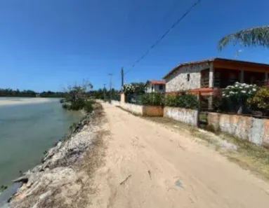 Apartamento com 2 Quartos à venda, 52m² no Loteamento Enseada dos Golfinhos, Ilha de Itamaracá