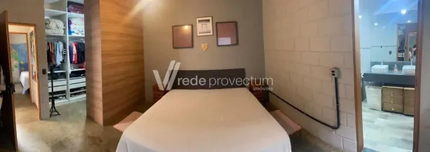 Casa de Condomínio com 3 Quartos à venda, 170m² no Jardim Golden Park Residence, Hortolândia