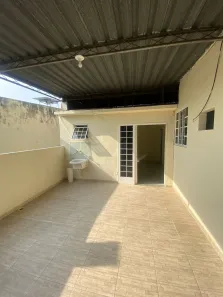 Casa com 1 Quarto para alugar, 50m² no Nossa Senhora de Fátima, Nilópolis