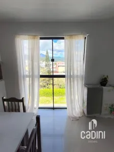 Apartamento com 2 Quartos para alugar, 80m² no Santa Regina, Camboriú