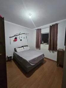 Apartamento com 2 Quartos à venda, 60m² no Cidade Vergani, Pouso Alegre