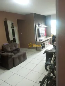 Apartamento com 2 Quartos à venda, 66m² no Parque São Rafael, São Paulo