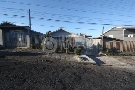 Casa com 3 Quartos para alugar, 70m² no Boa Vista, Curitiba
