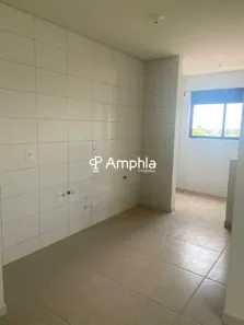 Apartamento com 2 Quartos à venda, 74m² no Região do Lago, Cascavel