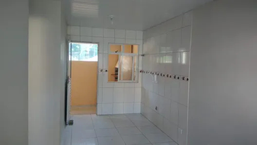 Casa com 2 Quartos para venda ou aluguel, 99m² no Gralha Azul, Fazenda Rio Grande