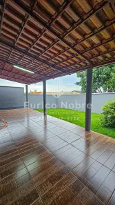 Casa com 3 Quartos à venda, 157m² no Jardim Scala, Trindade