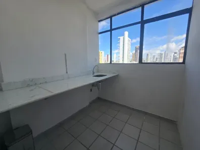 Loja / Salão / Ponto Comercial à venda, 70m² no Tirol, Natal