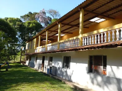 Apartamento com 2 Quartos à venda, 3680m² no Embu-Guaçu, Embu-Guaçu